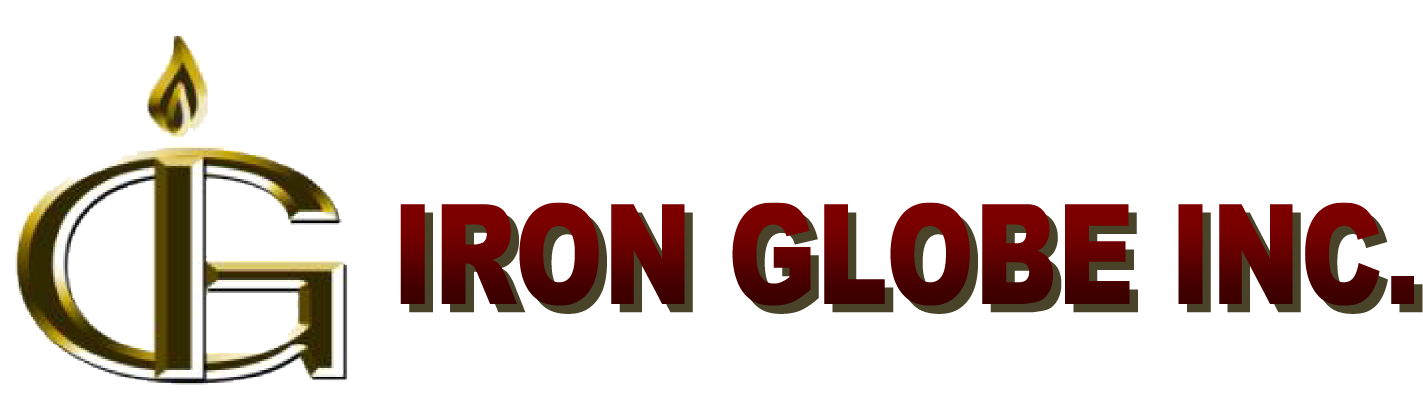 Iron Globe Inc.